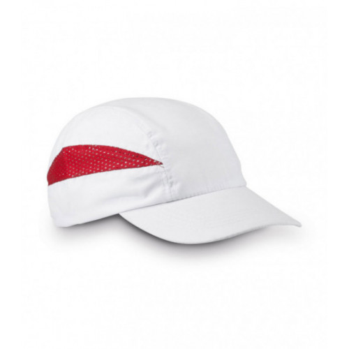 Микофибърна шапка с козирка - 101244