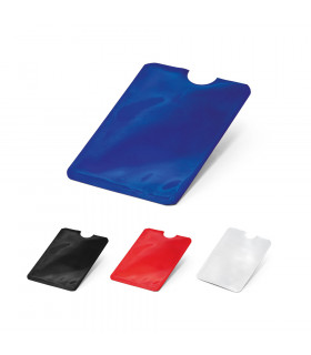 RFID калъф за карта - 10607