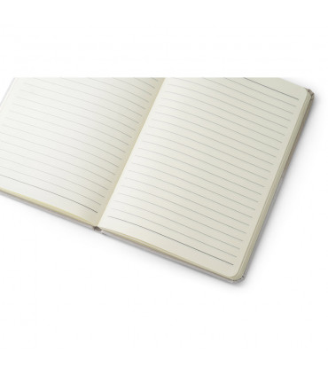 Бележник А5 с твърда корица - 101301