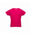 Цветна мъжка тениска THC LUANDA - 1029