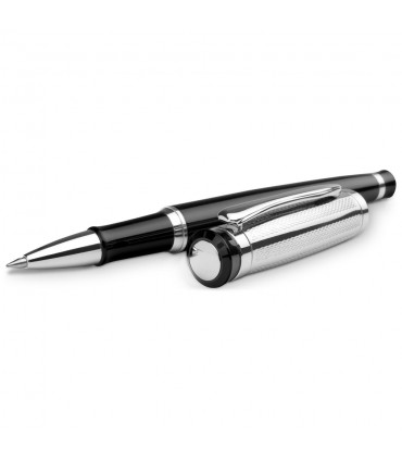 Метален химикал и ролер - 10256