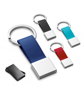 Метален ключодържател - 10581