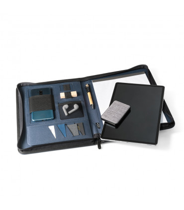 Папка А4 с цип - 13579