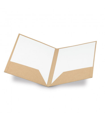 Картонена папка - 10647