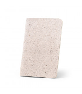 Тефтер А6 с мека корица - 13291