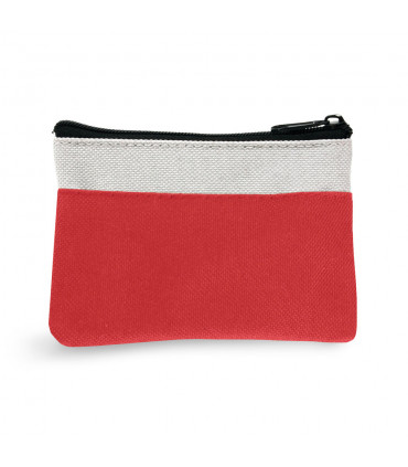 Ключодържател с портмоне - 10569