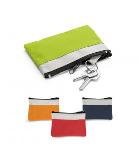 Ключодържател с портмоне - 10569