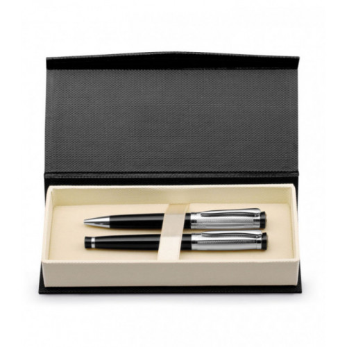 Метален химикал и ролер - 10256