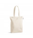 Торба от рециклиран памук и памук 220 гр. - 102331