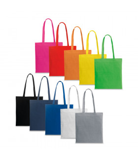 Торба памук 140 гр. - 102070