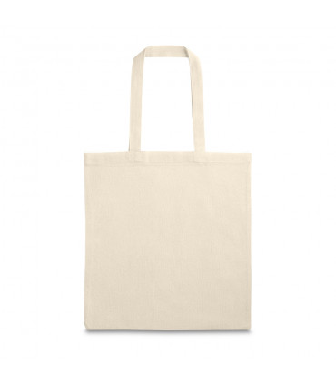 Памучна торба 140 гр - 10504