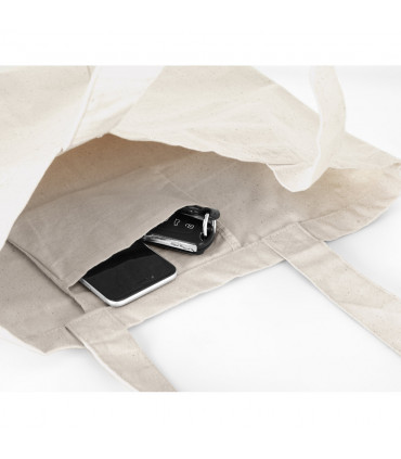 Памучна торба 280 гр - 10503