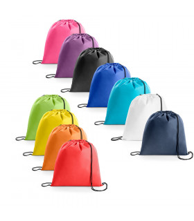 Мешка от нетъкан текстил в 11 цвята