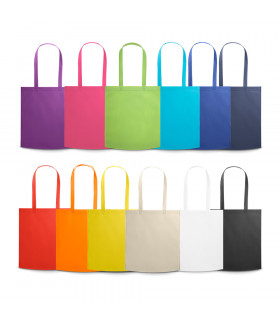 Торба от нетъкан текстил 38х41.5 см - 10515