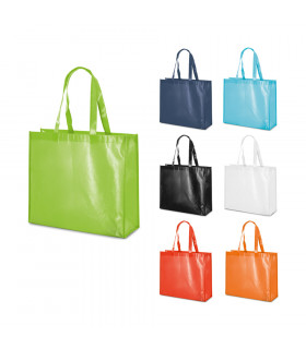 Торба от нетъкан текстил - 10512