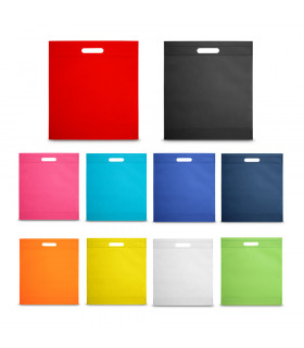 Торба нетъкан текстил 35.5х39 см - 10453