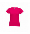 Цветна дамска тениска THC SOFIA - 1031