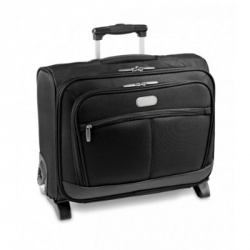 Куфар за лаптоп с колелца - 10400