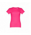 Цветна дамска тениска THC ANKARA WOMEN - 1035