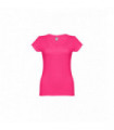Цветна дамска тениска THC ATHENS WOMEN - 1039