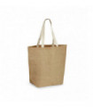 Текстилна торба от юта - 10510