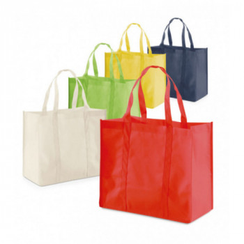 Торба от нетъкан текстил - 10517