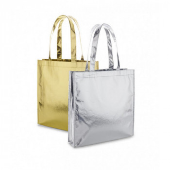 Торба от нетъкан текстил - 10521