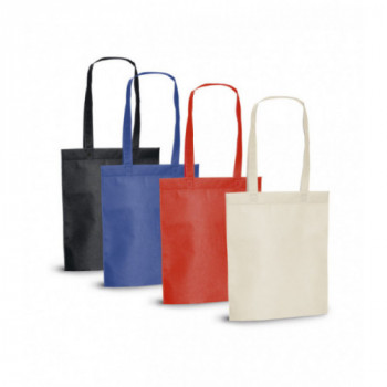 Торба от нетъкан текстил 27х35 см - 10524