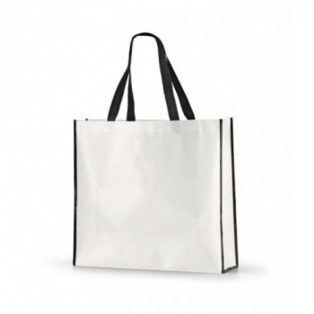 Торба от нетъкан текстил - 10525