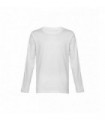 Мъжка бяла блуза THC BUCHAREST WH - 1044