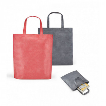 Торба от нетъкан текстил - 10553