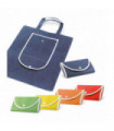Сгъваема торба от нетъкан текстил - 10557