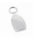 Пластмасов ключодържател - 10561