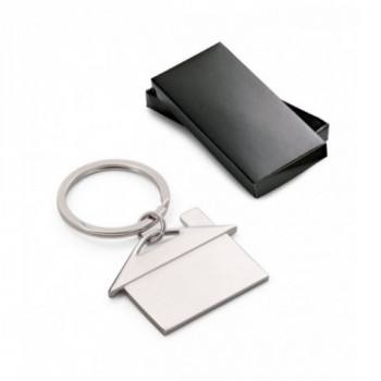 Метален ключодържател - 10567