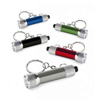 Ключодържател с фенерче - 10570