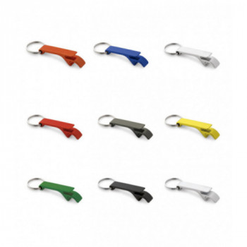 Ключодържател с отварачка - 10573