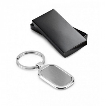 Метален ключодържател - 10574