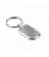 Метален ключодържател - 10574