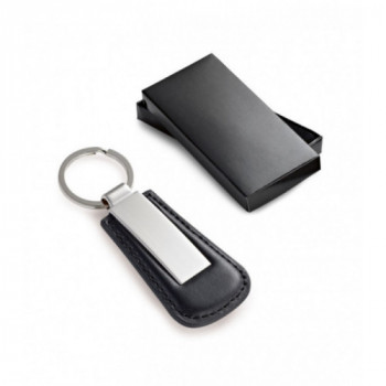 Метален ключодържател - 10578