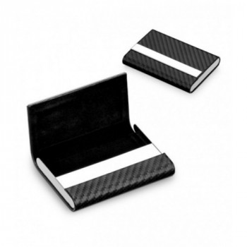 Метален визитник - 10586