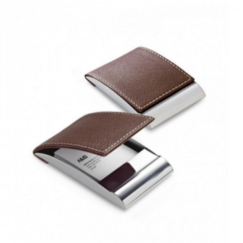 Метален визитник - 10590