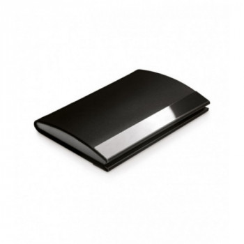 Метален визитник - 10591