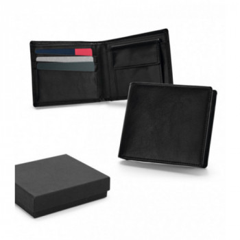 Кожен портфейл - 10595