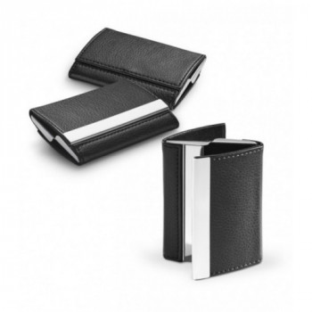 Метален визитник - 10596