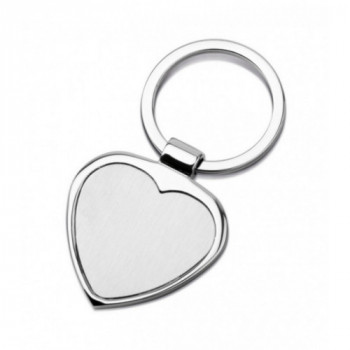 Метален ключодържател - 10603