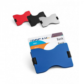 RFID държач за карти - 10606