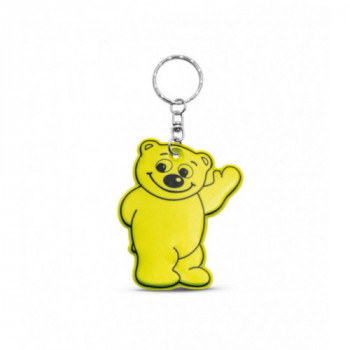 Ключодържател мечка - 10609