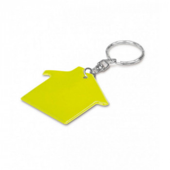 Ключодържател къщичка - 10610