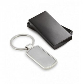 Метален ключодържател - 10622