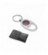 Ключодържател с отварачка - 10623